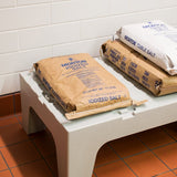 Morton Bulk Iodized Table Salt 25 lb.
