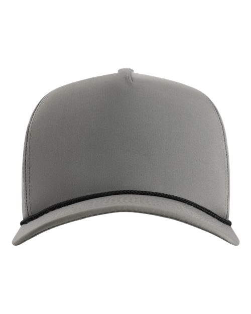 Imperial Wrightson Rope Cap