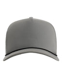 Imperial Wrightson Rope Cap