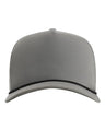 Imperial Wrightson Rope Cap