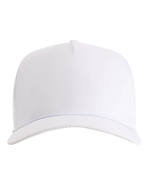 Imperial Wrightson Rope Cap