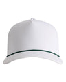 Imperial Wrightson Rope Cap