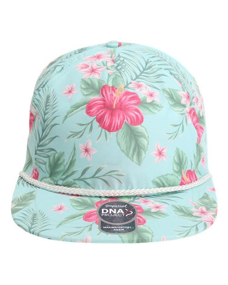 Imperial The Aloha Rope Cap