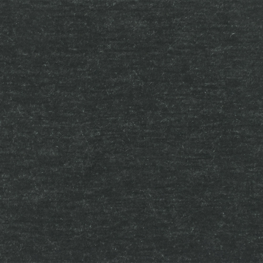1 Yard Charcoal Gray Silver Texture Stretch Rayon Jersey Knit Fabric Soft Lightweight 58 Inches Width