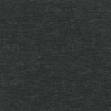 1 Yard Charcoal Gray Silver Texture Stretch Rayon Jersey Knit Fabric Soft Lightweight 58 Inches Width