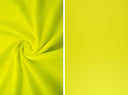 1 Yard Rib 2x1 Solid Knit Fabric, 54/56″ Wide Polyester Spandex Blend