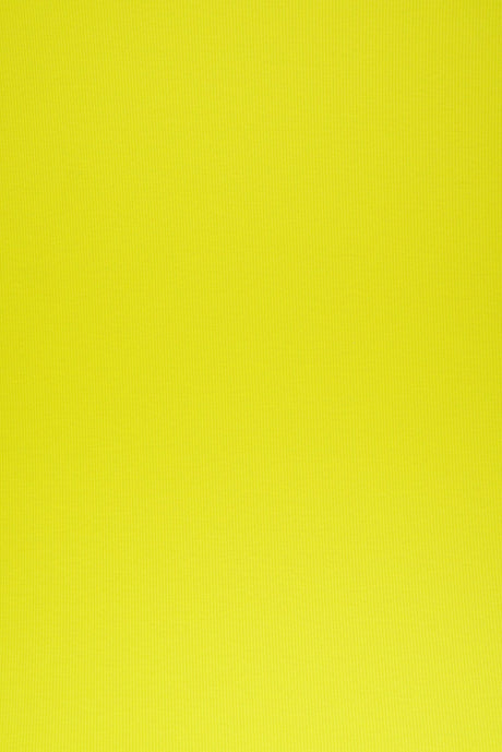 Rib Solid Stretch Knit Fabric
