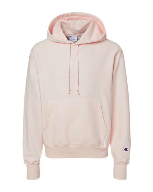 Champion Reverse Weave Hooded Sweatshirt