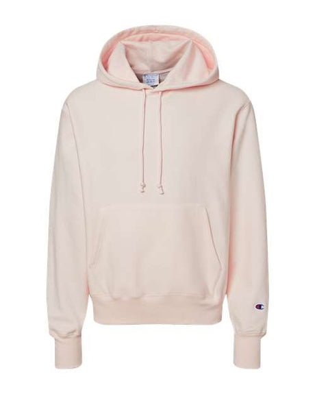 Champion Reverse Weave Hooded Sweatshirt