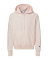 Champion Reverse Weave Hooded Sweatshirt