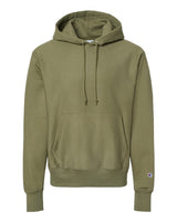 Champion Reverse Weave Hooded Sweatshirt