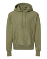 Champion Reverse Weave Hooded Sweatshirt