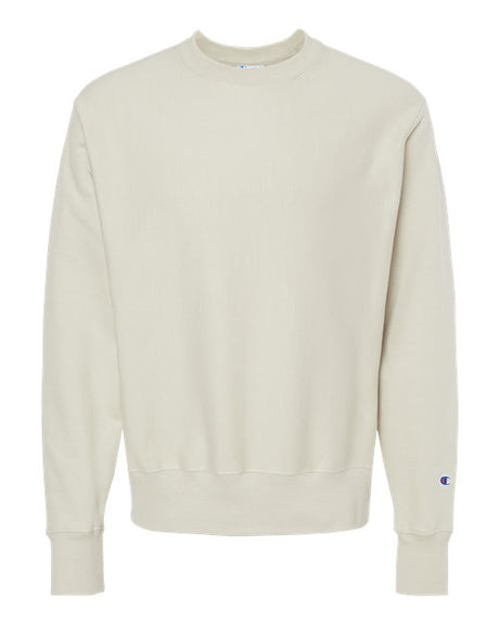 Champion Unisex Reverse Weave Crewneck Sweatshirt