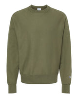 Champion Unisex Reverse Weave Crewneck Sweatshirt