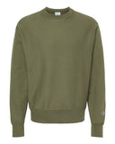 Champion Unisex Reverse Weave Crewneck Sweatshirt