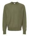 Champion Unisex Reverse Weave Crewneck Sweatshirt