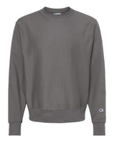 Champion Unisex Reverse Weave Crewneck Sweatshirt