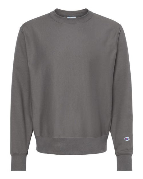 Champion Unisex Reverse Weave Crewneck Sweatshirt