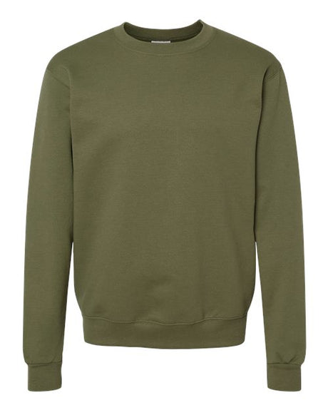 Champion Unisex Powerblend Crewneck Sweatshirt
