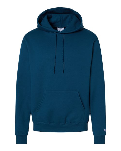 Champion Unisex Powerblend Hooded Sweatshirt