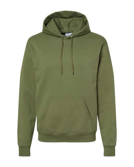 Champion Unisex Powerblend Hooded Sweatshirt