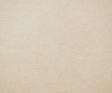 1 Yard Light Beige Poly Stretch Semi Sheer Slub Knit Fabric For Apparel Crafts 62 Inches Width