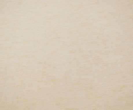 1 Yard Light Beige Poly Stretch Semi Sheer Slub Knit Fabric For Apparel Crafts 62 Inches Width