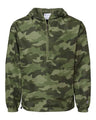 Champion Unisex Packable Anorak Jacket