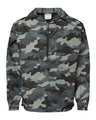 Champion Unisex Packable Anorak Jacket