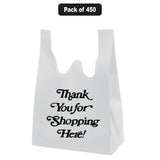 Thank You Bags for Small Business | RADYAN®