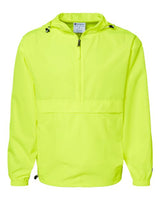 Champion Unisex Packable Anorak Jacket