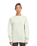 Lane Seven® Unisex Urban Pigment-Dyed Crewneck Sweatshirt