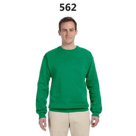 Jerzees® Fleece Crew