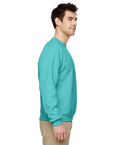 JERZEES® Unisex NuBlend Crewneck Sweatshirt