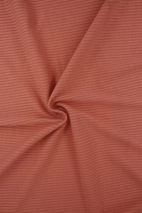 1 Yard 4×2 Rib Solid Knit Fabric Soft Rayon Blend Stretch Material, 52/54'' Wide Apparel & Craft Use