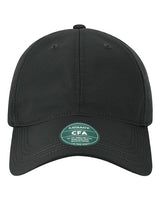 Legacy Cool Fit Adjustable Cap