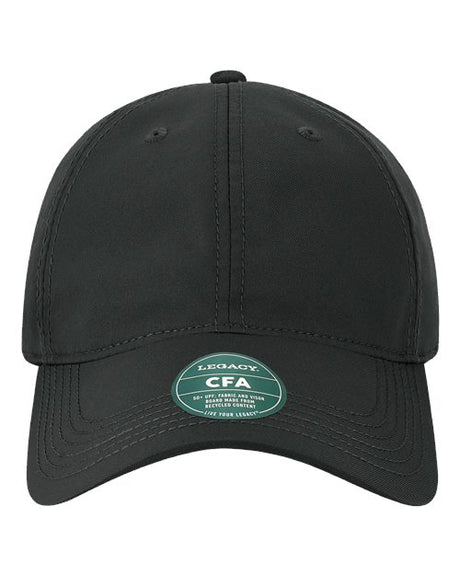 Legacy Cool Fit Adjustable Cap