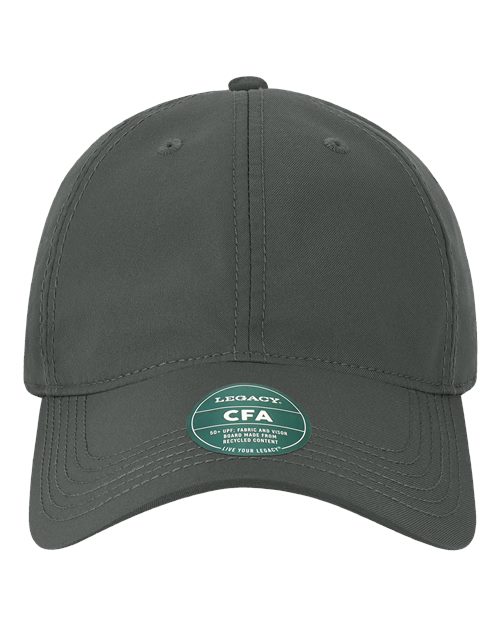 Legacy Cool Fit Adjustable Cap