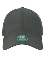 Legacy Cool Fit Adjustable Cap