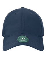 Legacy Cool Fit Adjustable Cap