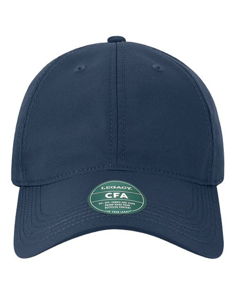 Legacy Cool Fit Adjustable Cap