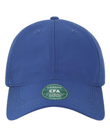 Cool Fit Adjustable Cap