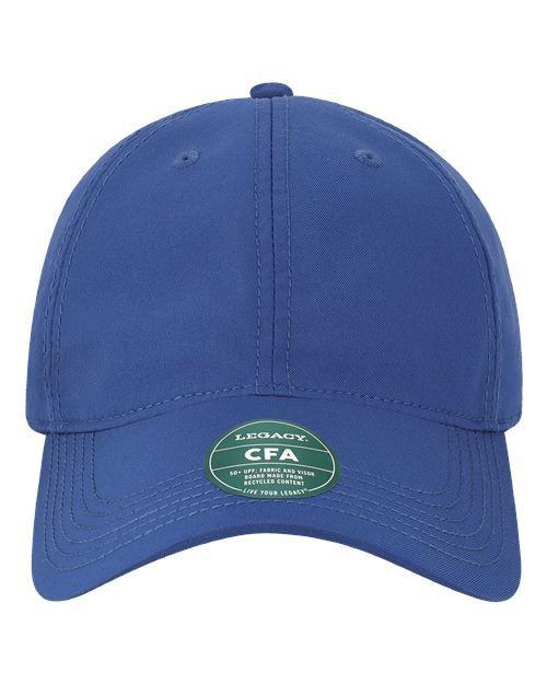 Legacy Cool Fit Adjustable Cap