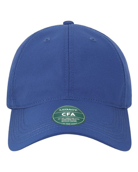 Legacy Cool Fit Adjustable Cap