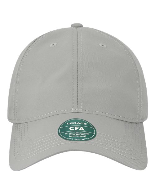 Cool Fit Adjustable Cap