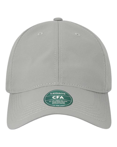 Legacy Cool Fit Adjustable Cap