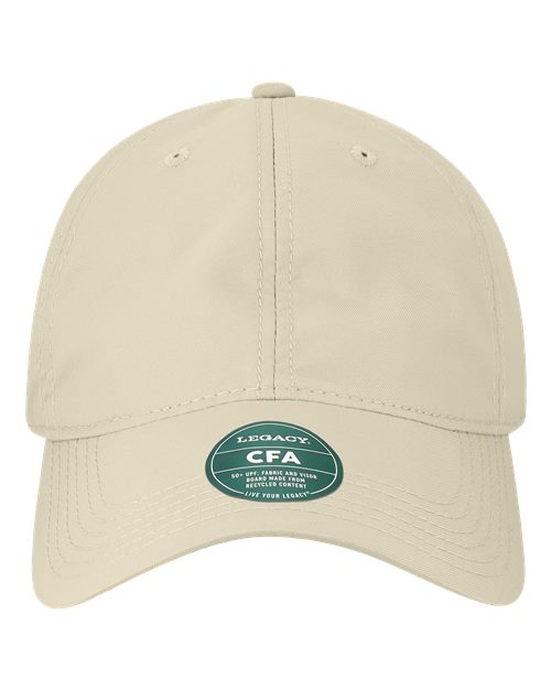 Legacy Cool Fit Adjustable Cap