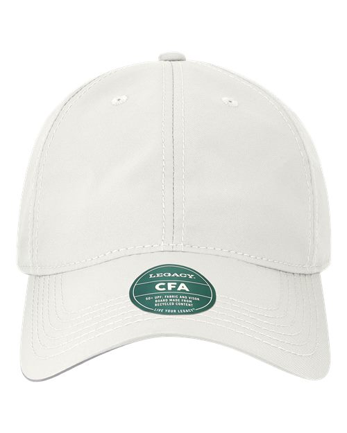 Cool Fit Adjustable Cap