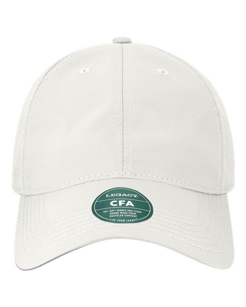 Legacy Cool Fit Adjustable Cap
