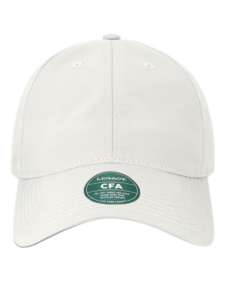 Legacy Cool Fit Adjustable Cap